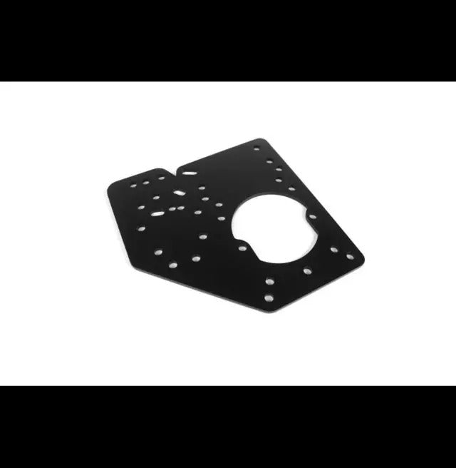 Swagier Mounting Plate Hydraulic Handbrake V2