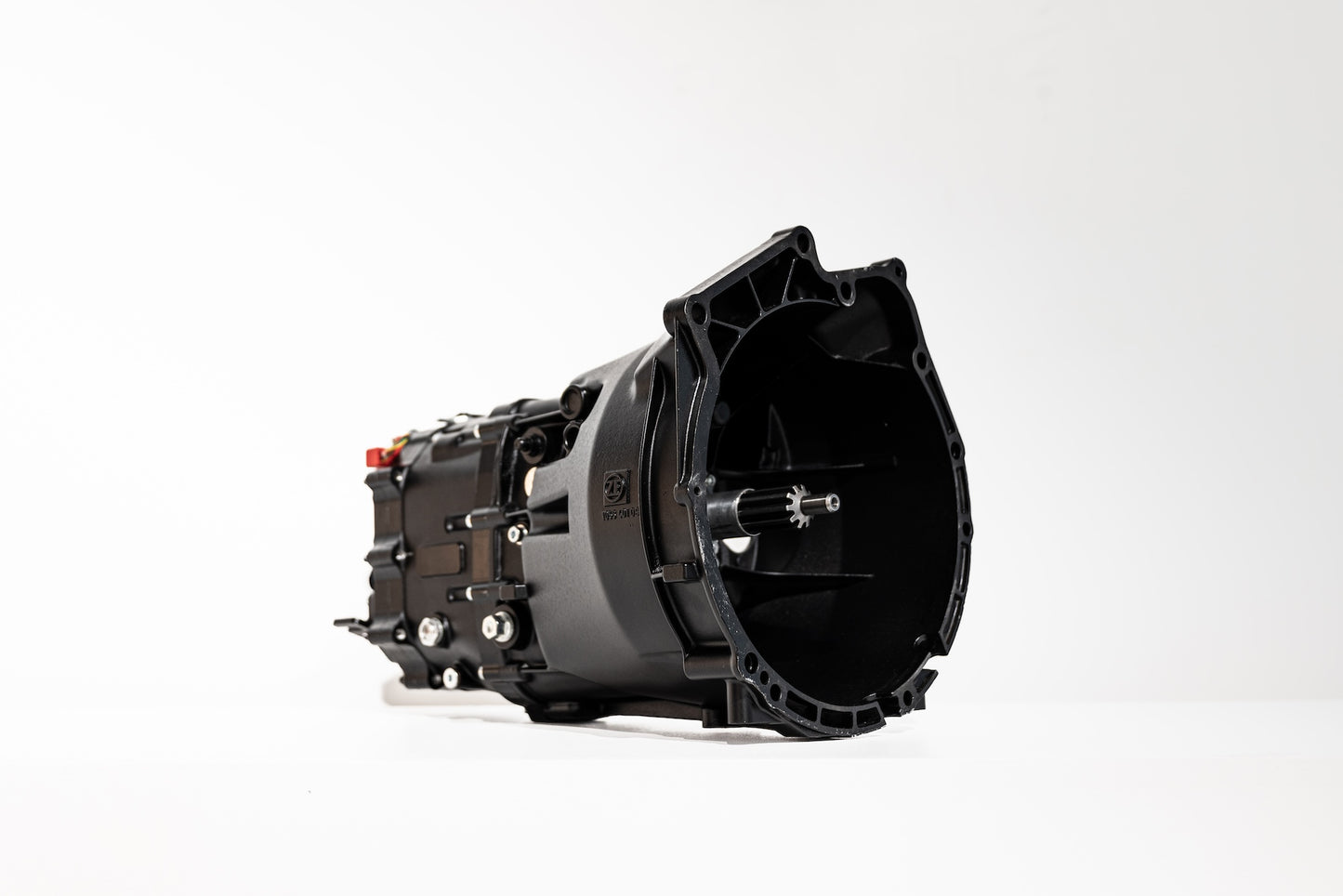 Gearmotive ZF Sequential Gearbox