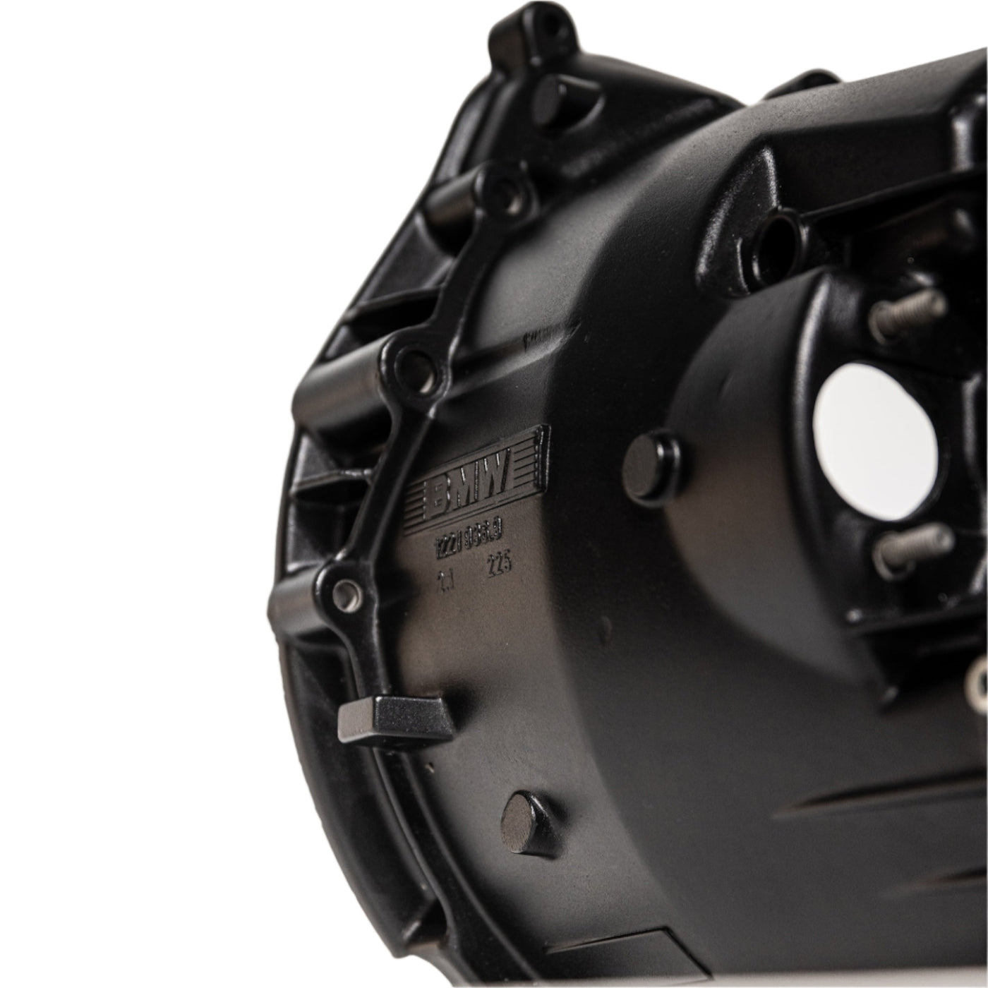 Gearmotive ZF Sequential Gearbox Bellhousing