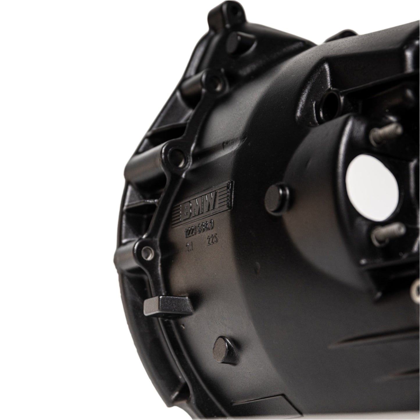 Gearmotive ZF Sequential Gearbox Bellhousing