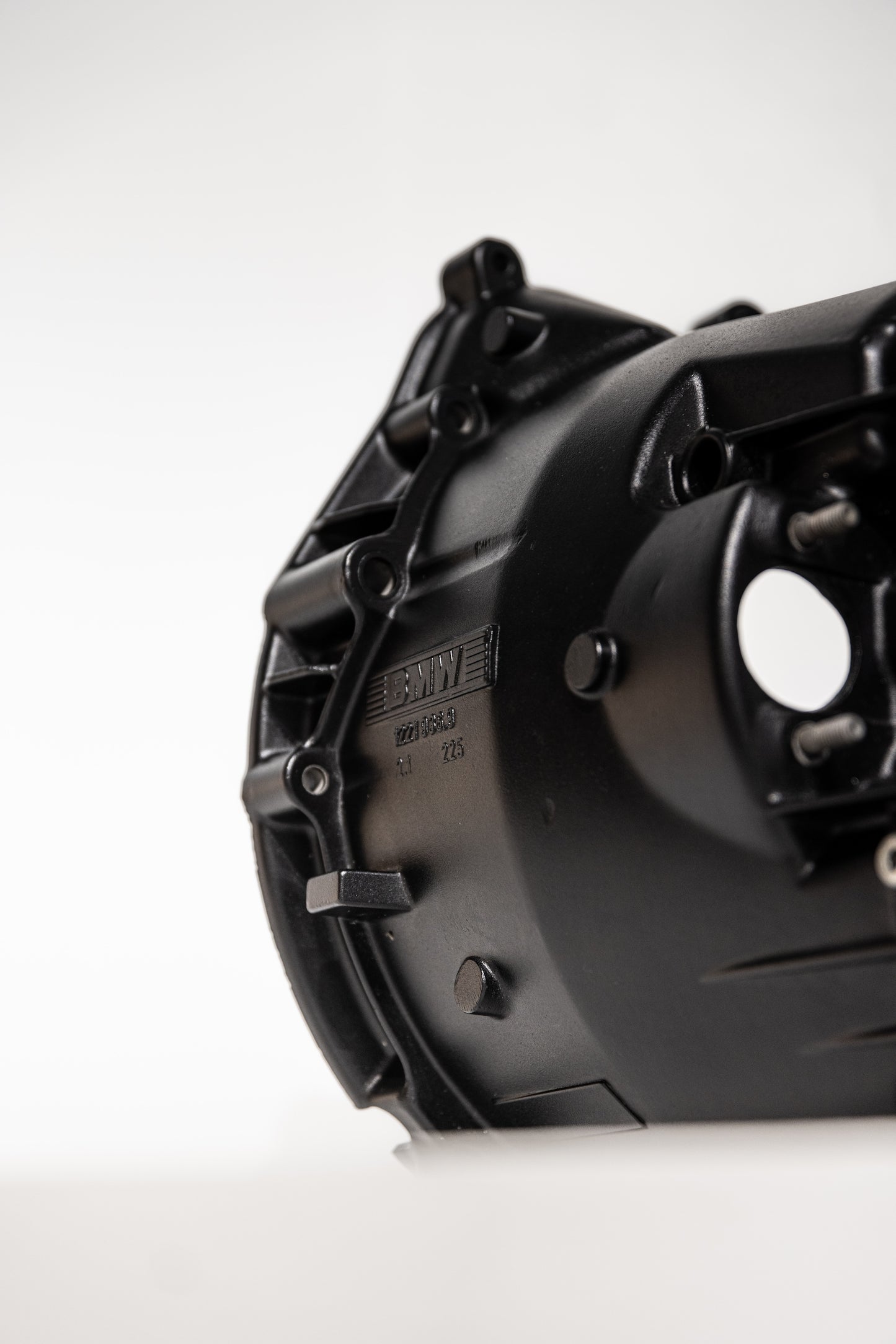Gearmotive ZF Sequential Gearbox