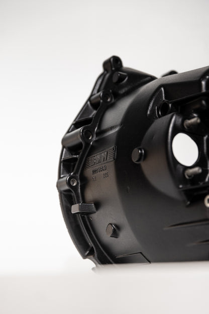 Gearmotive ZF Sequential Gearbox