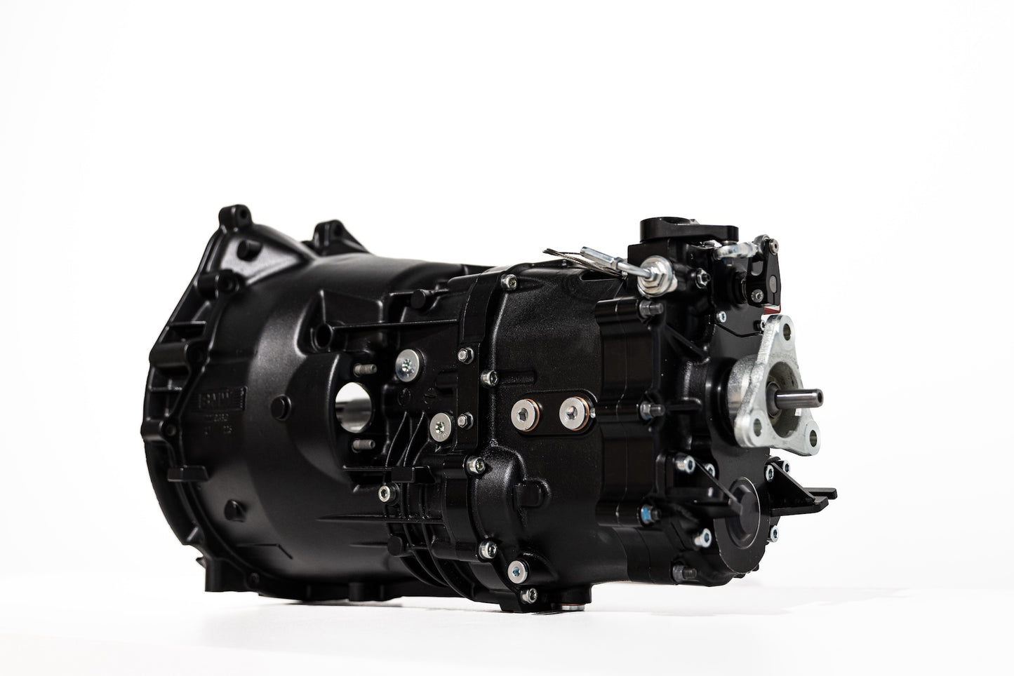 Gearmotive ZF Sequential Gearbox