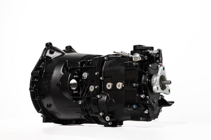 Gearmotive ZF Sequential Gearbox