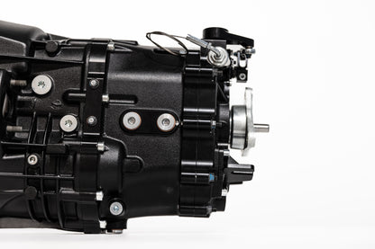 Gearmotive ZF Sequential Gearbox