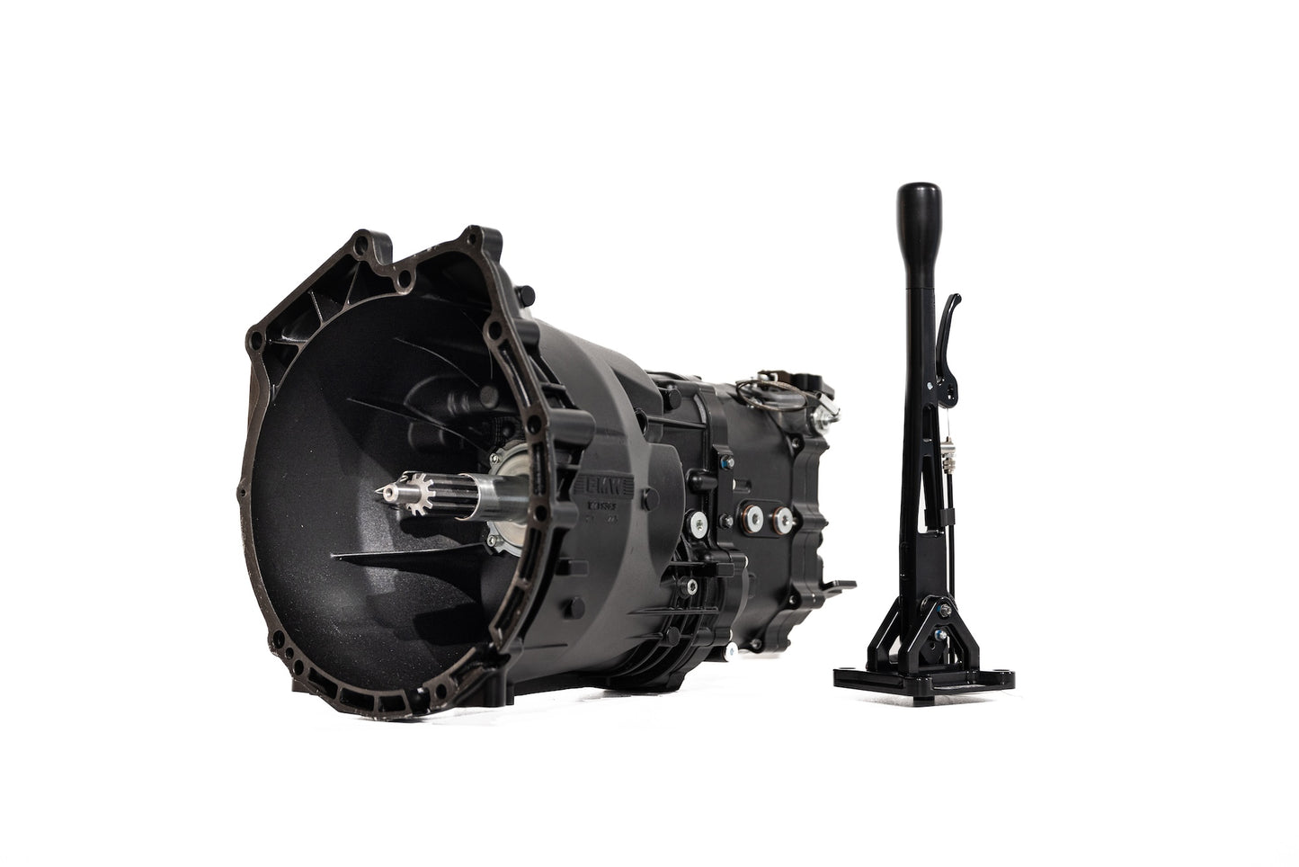 Gearmotive ZF Sequential Gearbox