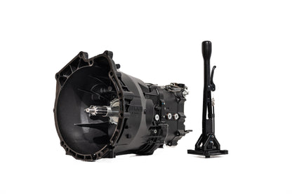 Gearmotive ZF Sequential Gearbox