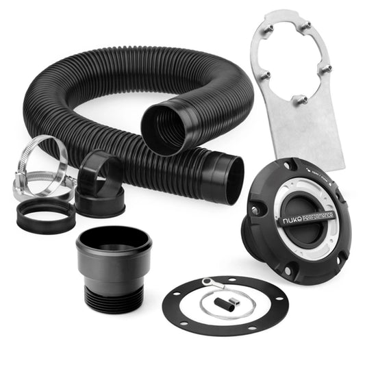 Nuke Performance Fuel Cell Filler Kit 