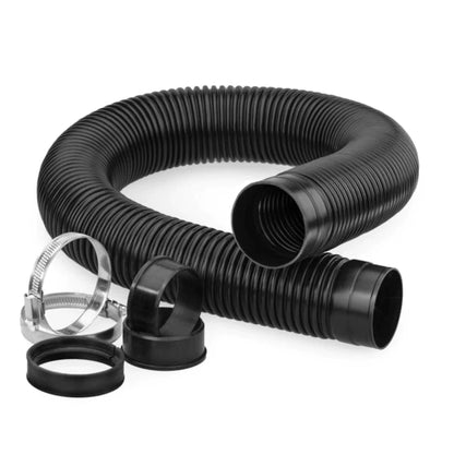 Nuke Performance Fuel Cell Filler Hose 