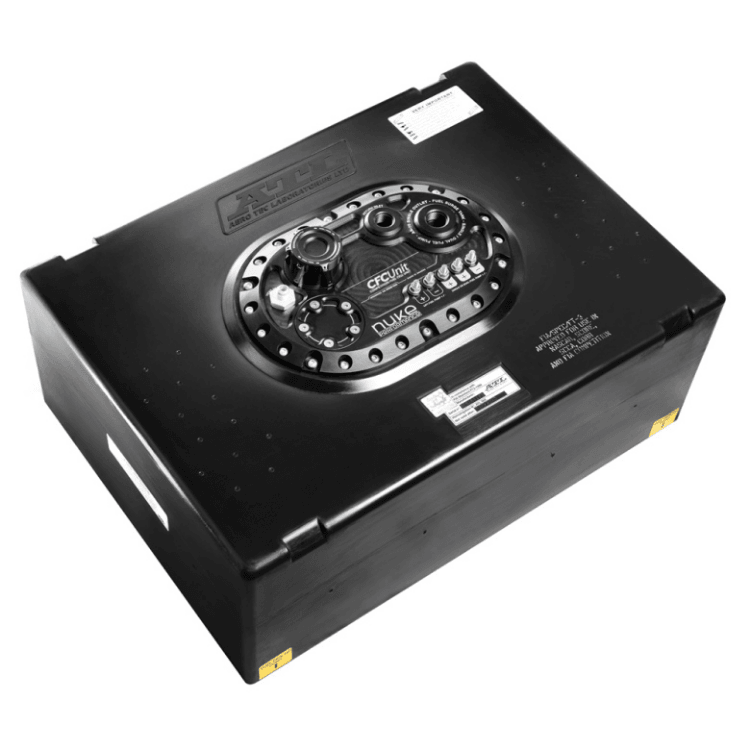 Nuke Performance CFC Surge Tank Unit For ATL Fuel Cells - CDMSPORT