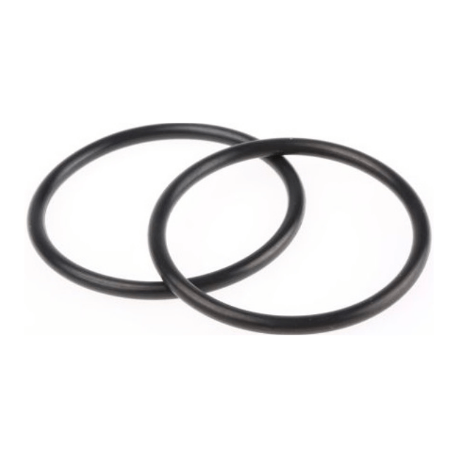 O-Ring Kit V-Band 4" Axial