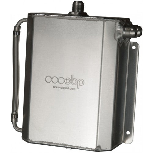 OBP Oil Catch Can - 1.5L AN6