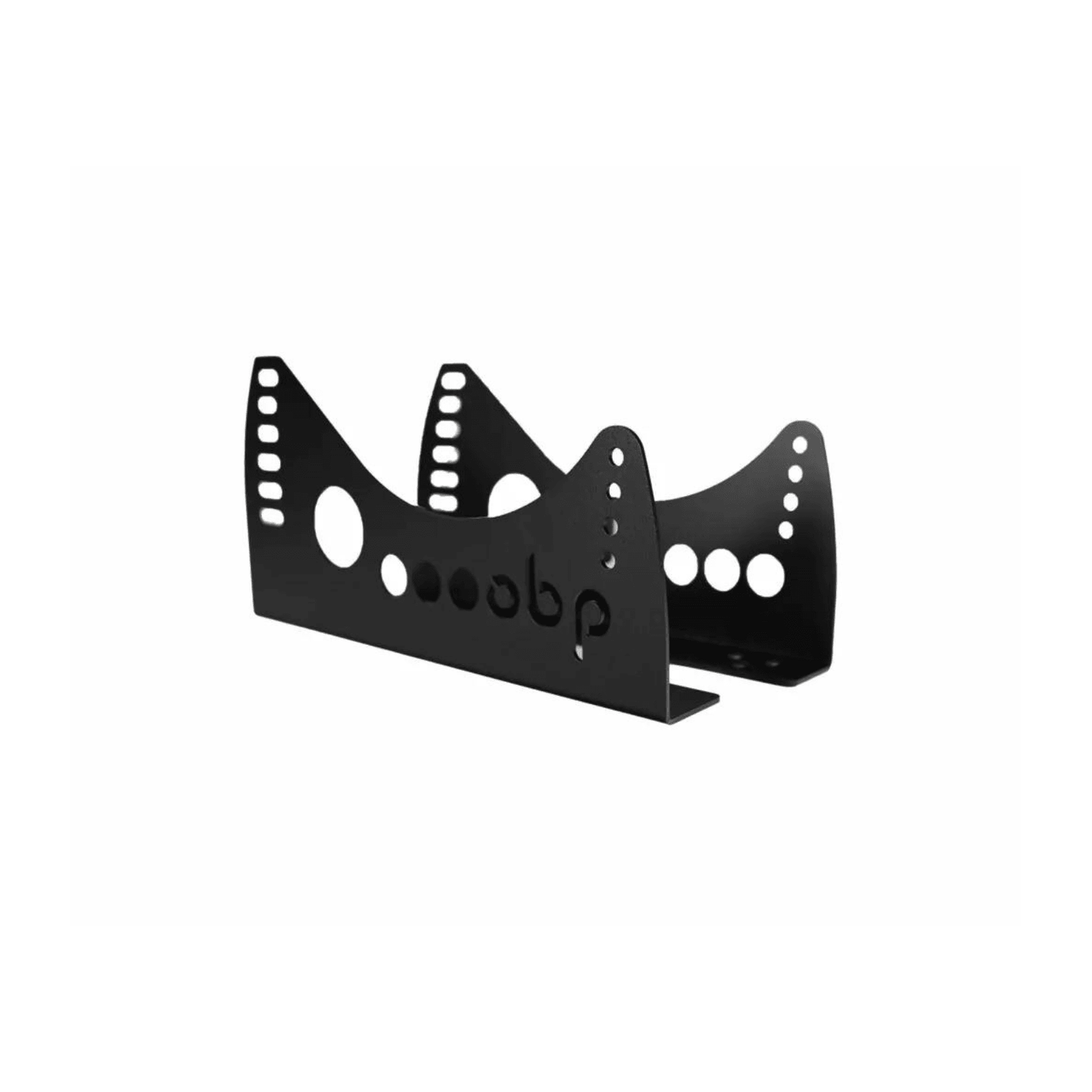 OBP Motorsport Bolt In Side Mount Seat Brackets - CDMSPORT