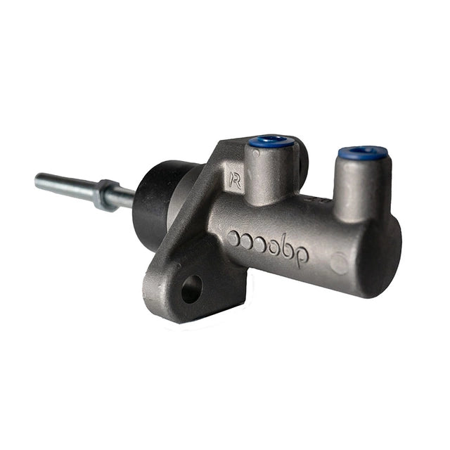 OBP Brake Master Cylinder 0.75" Compact