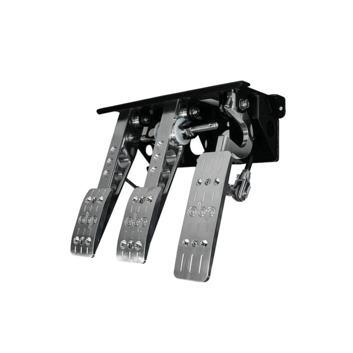 OBP Pedal Box Pro Race V2 - Hanging - CDMSPORT