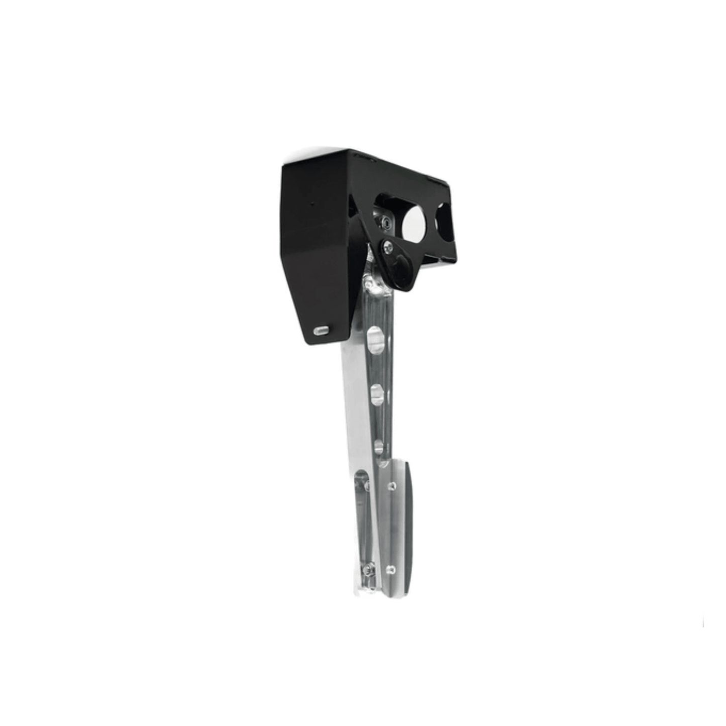 OBP Single Clutch Pedal Pro Race V2 - Hanging Forward Facing - CDMSPORT