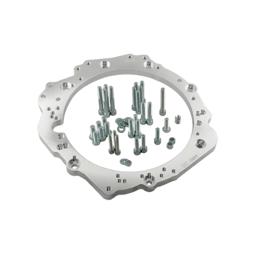 PMC Motorsport Chevrolet LS - BMW 8HP Gearbox Adaptor Kit