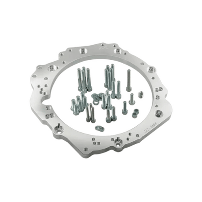 PMC Motorsport Chevrolet LS - BMW 8HP Gearbox Adaptor Kit