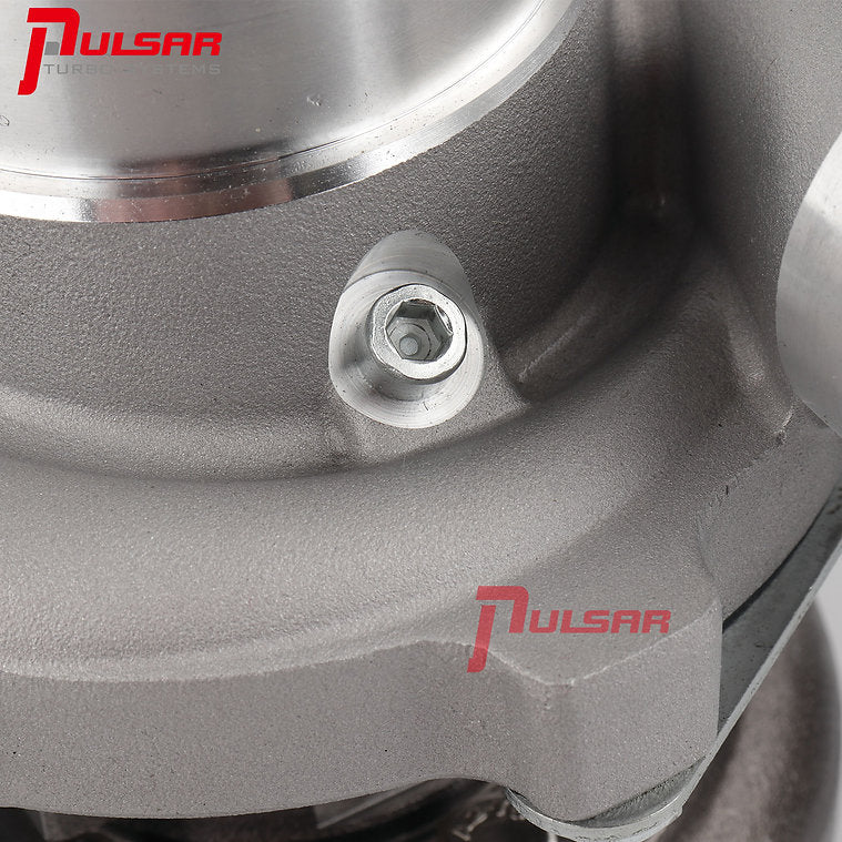 Pulsar PTX2860R Gen 2 Internal Wastegate 0.64AR Turbine Housing