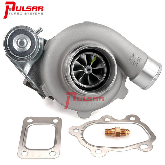 Pulsar PTX2860R Gen 2 Internal Wastegate 0.64AR Turbine Housing