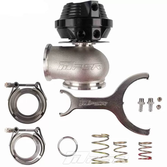 Pulsar 45mm New Gen Wastegate - CDMSPORT