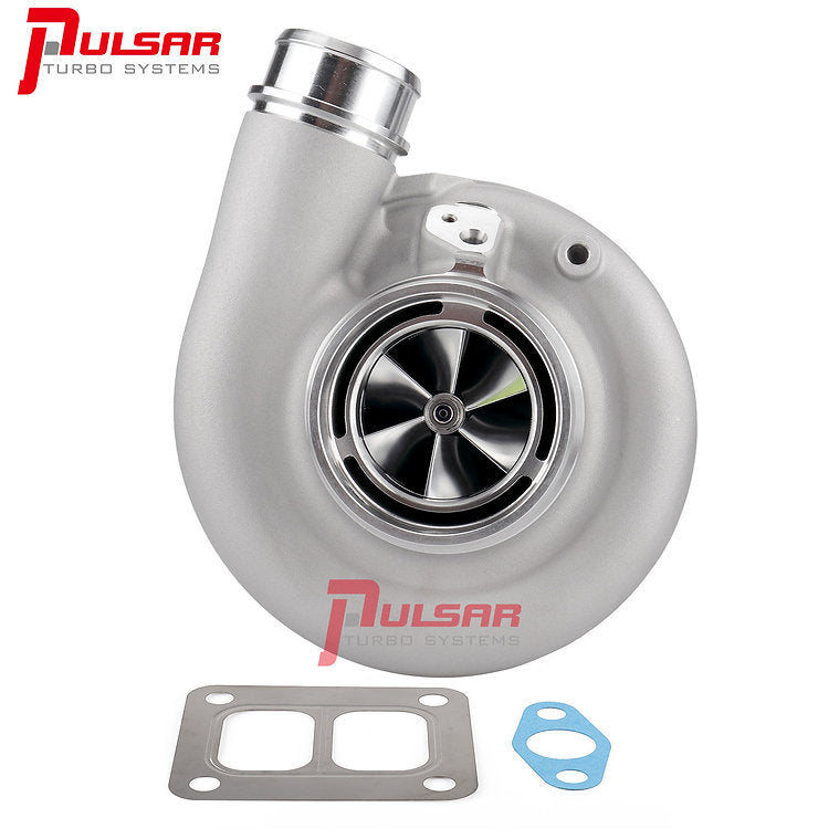 Pulsar Next Gen 372 External Wastegate Turbo - CDMSPORT