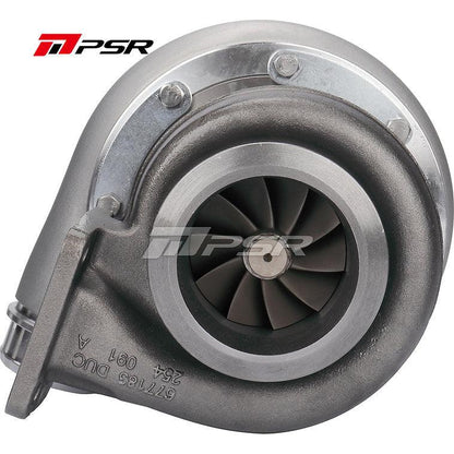 Pulsar Next Gen 363 External Wastegate Turbo - CDMSPORT