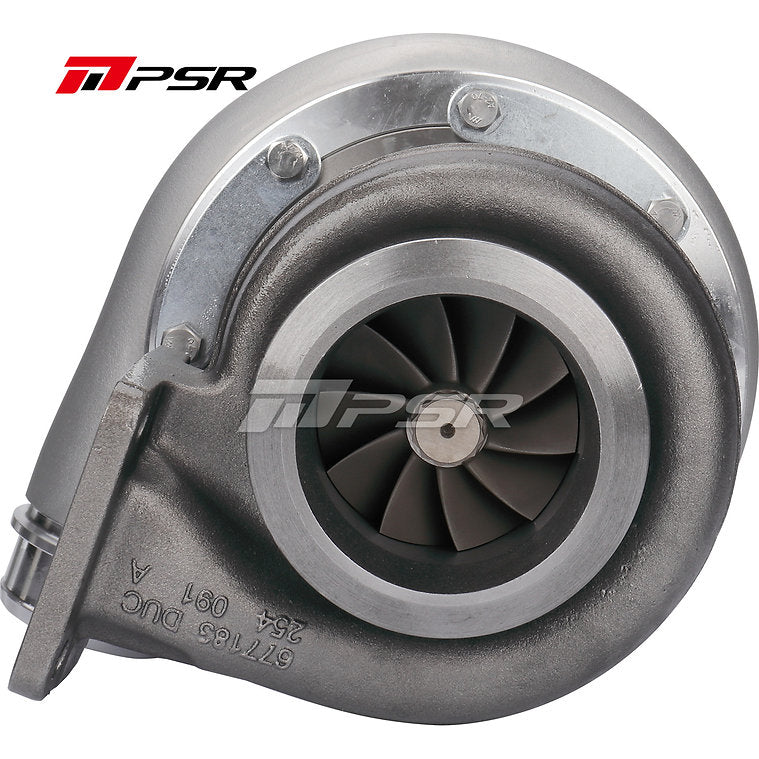 Pulsar Next Gen 372 External Wastegate Turbo