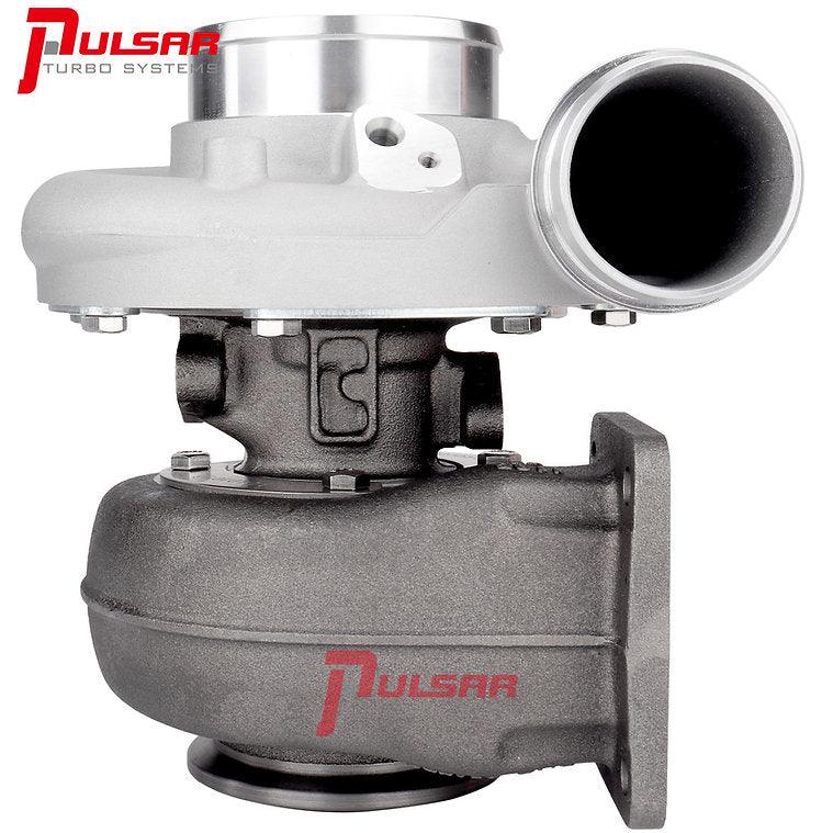 Pulsar Next Gen 363 External Wastegate Turbo - CDMSPORT