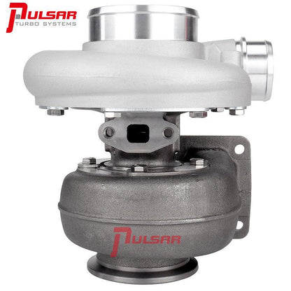 Pulsar Next Gen 363 External Wastegate Turbo - CDMSPORT