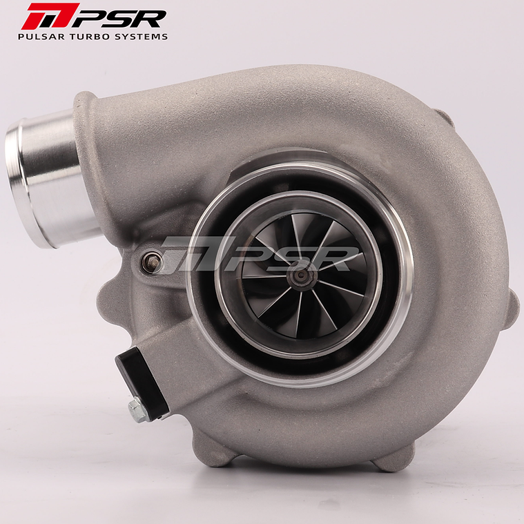 Pulsar PSR4849G 25-550 External Wastegate Reverse Rotation - CDMSPORT