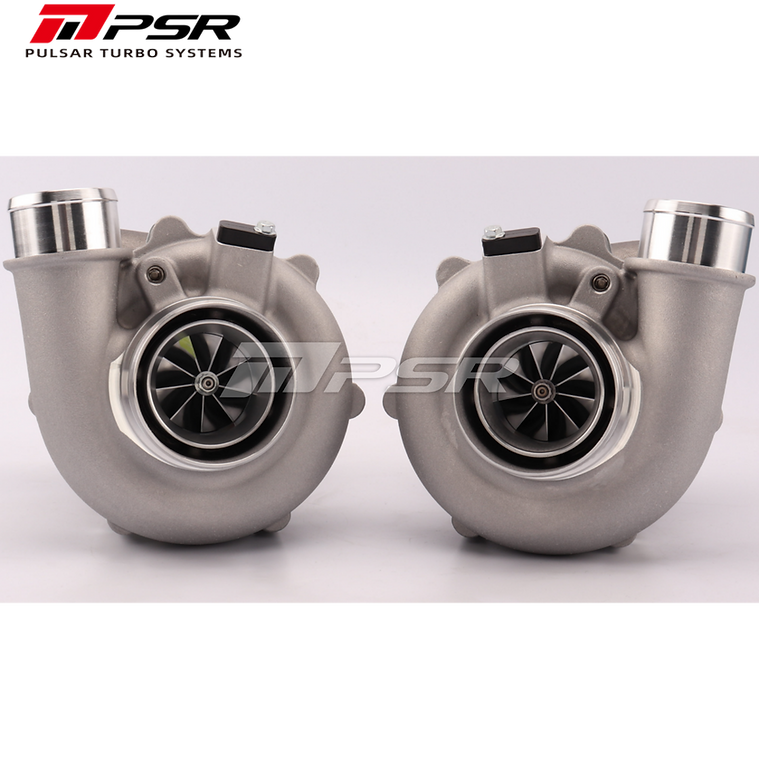 Pulsar PSR4849G 25-550 External Wastegate Reverse Rotation - CDMSPORT