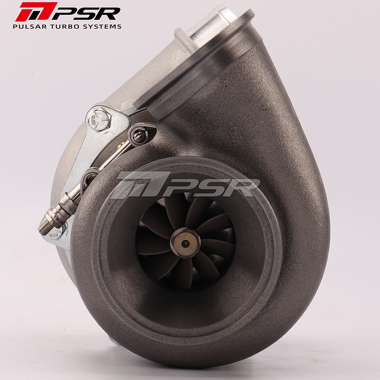 Pulsar PSR4849G 25-550 External Wastegate Reverse Rotation - CDMSPORT