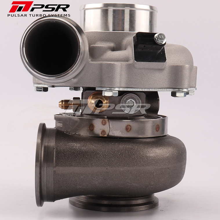 Pulsar PSR4849G 25-550 External Wastegate Reverse Rotation - CDMSPORT