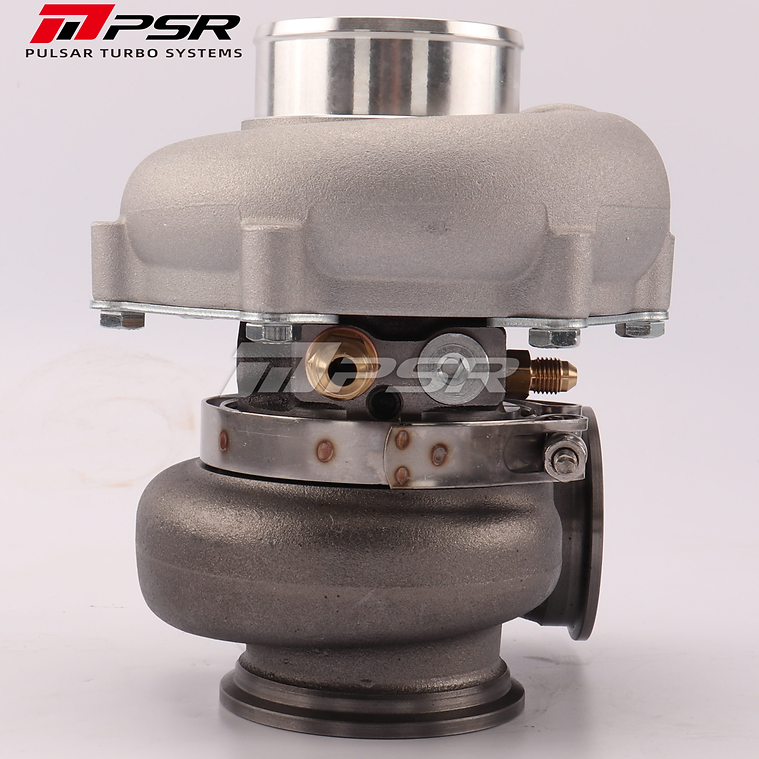 Pulsar PSR4849G 25-550 External Wastegate Reverse Rotation - CDMSPORT