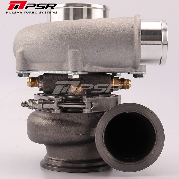 Pulsar PSR4849G 25-550 External Wastegate Reverse Rotation - CDMSPORT