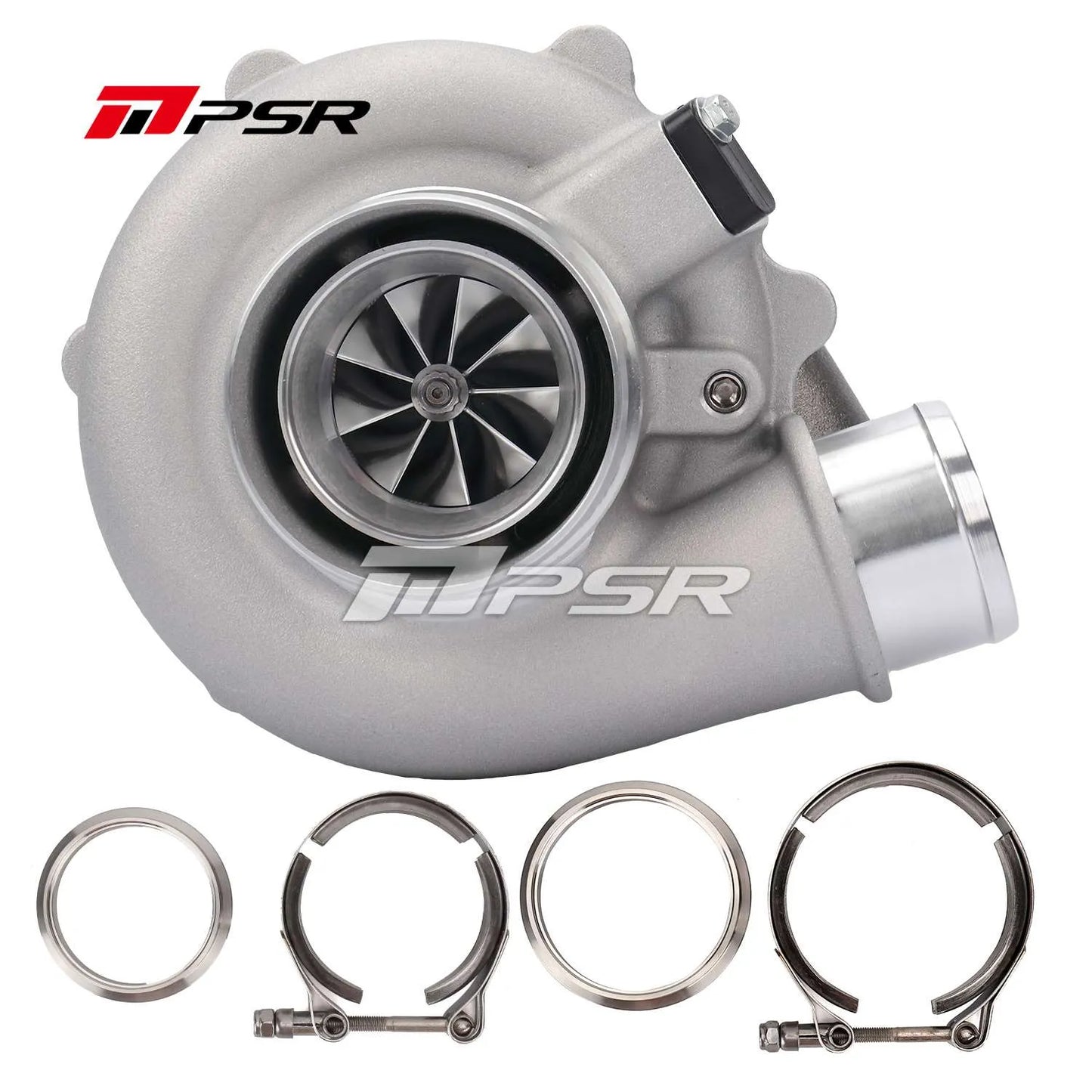 Pulsar PSR5455G 30-660 External Wastegate Reverse Rotation 