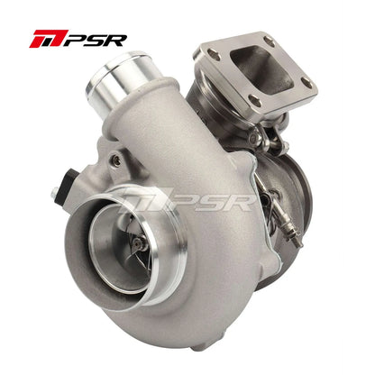 Pulsar PSR5455G 30-660 External Wastegate Reverse Rotation - CDMSPORT