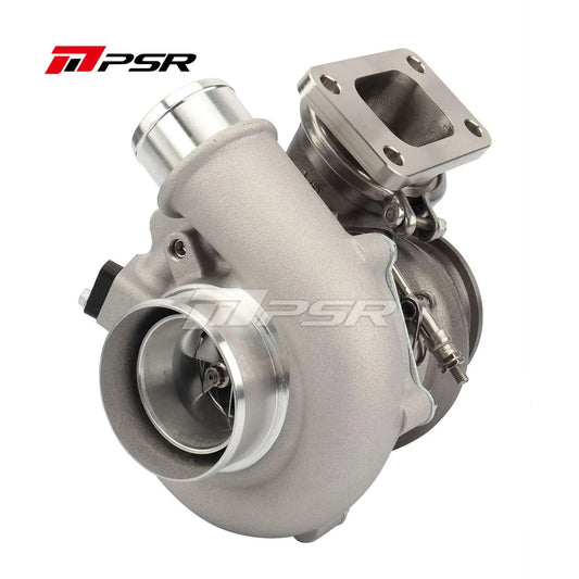 Pulsar PSR5455G 30-660 External Wastegate Reverse Rotation 