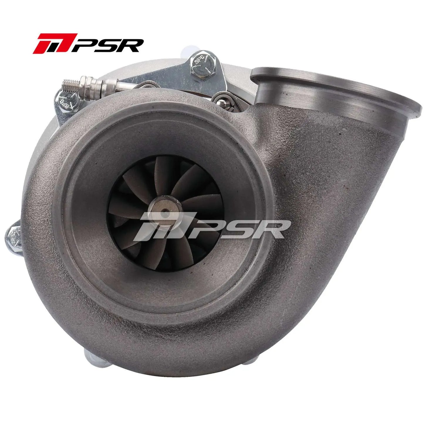 Pulsar PSR5455G 30-660 External Wastegate Reverse Rotation - CDMSPORT