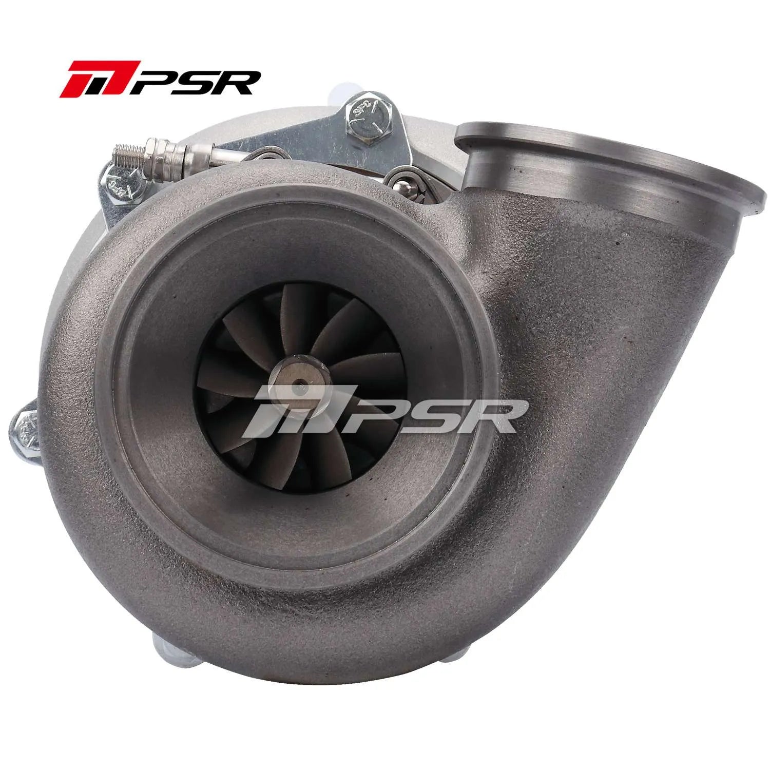 Pulsar PSR5455G 30-660 External Wastegate Reverse Rotation 