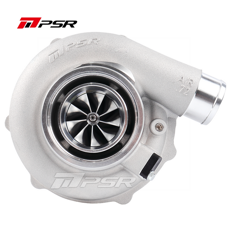 Pulsar PSR5855G 30-770 External Wastegate - CDMSPORT