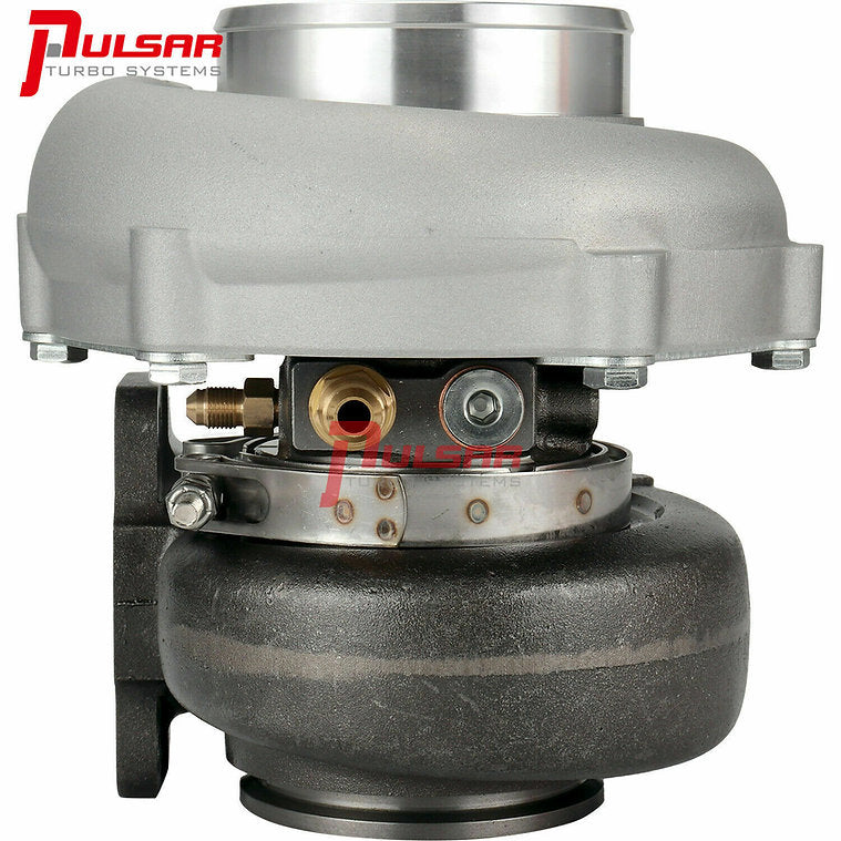 Pulsar PSR5855G 30-770 External Wastegate - CDMSPORT