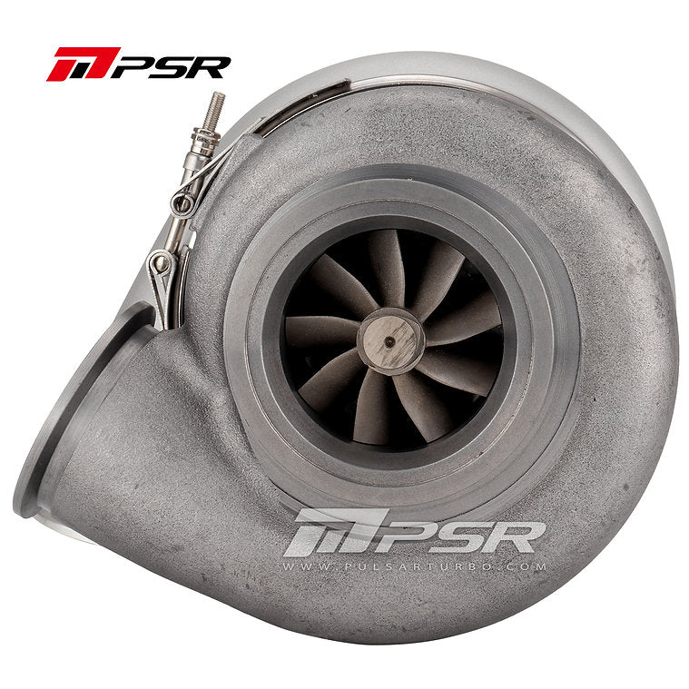 Pulsar PSR6275G Class Legal Turbo