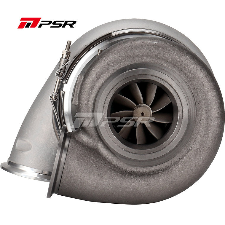 Pulsar PSR6275G Class Legal Turbo