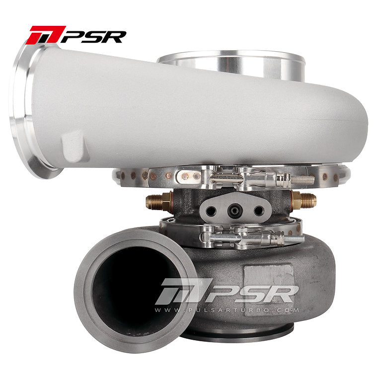 Pulsar PSR6275G Class Legal Turbo