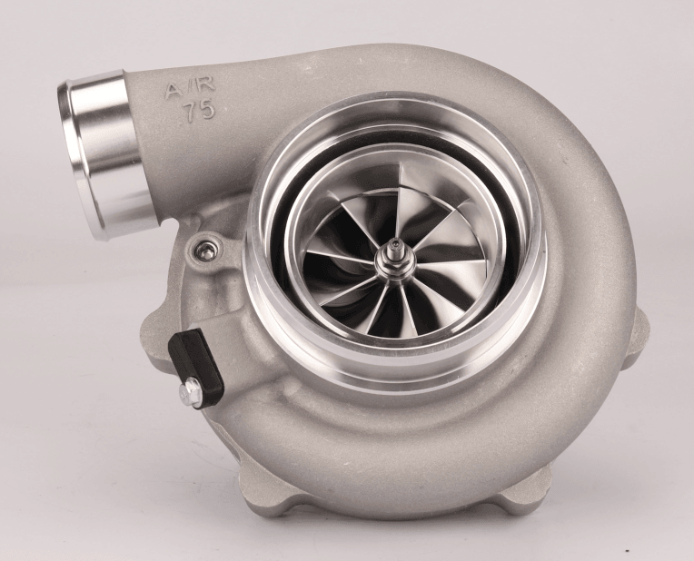 Pulsar PSR6862G 35-1050 External Wastegate Reverse Rotation - CDMSPORT