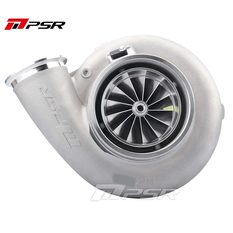 Pulsar PTG Pro Series 88 G57-2000 External Wastegate Turbo - CDMSPORT