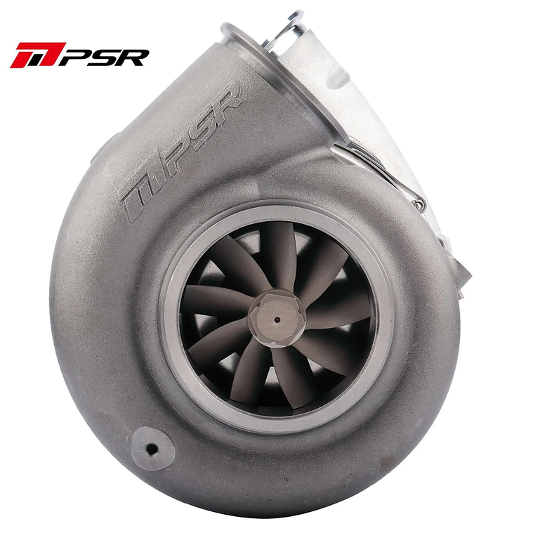 Pulsar PTG Pro Series 88 G57-2000 External Wastegate Turbo