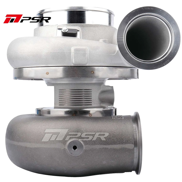 Pulsar PTG Pro Series 88 G57-2000 External Wastegate Turbo